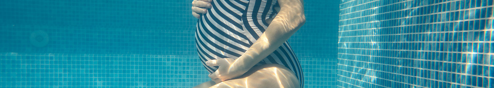 Aqua mater bébé en Dordogne