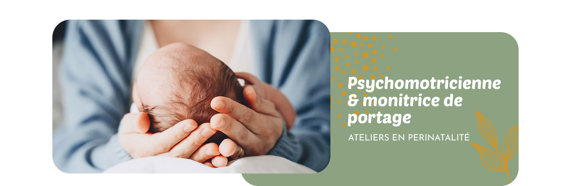 Psychomotricienne Psychomotricienne